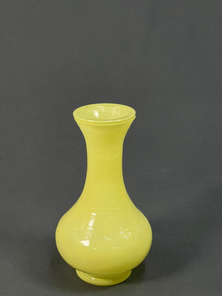 Ваза Альматус-айвар и Анютик-1